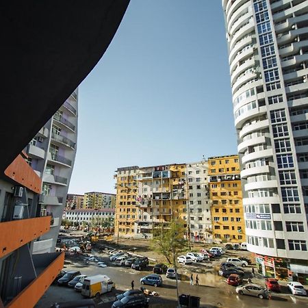 Next Orange Apartments 3-08 Batumi Eksteriør bilde