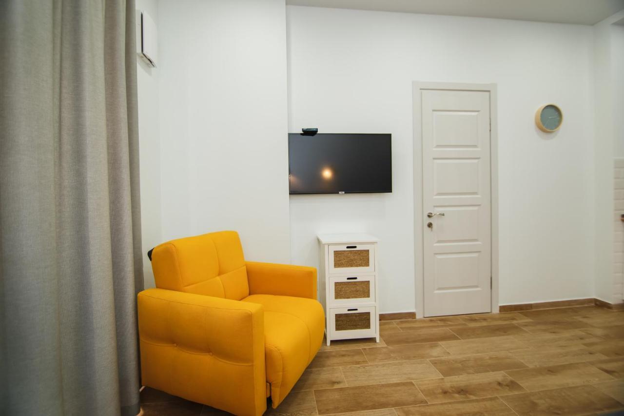 Next Orange Apartments 3-08 Batumi Eksteriør bilde