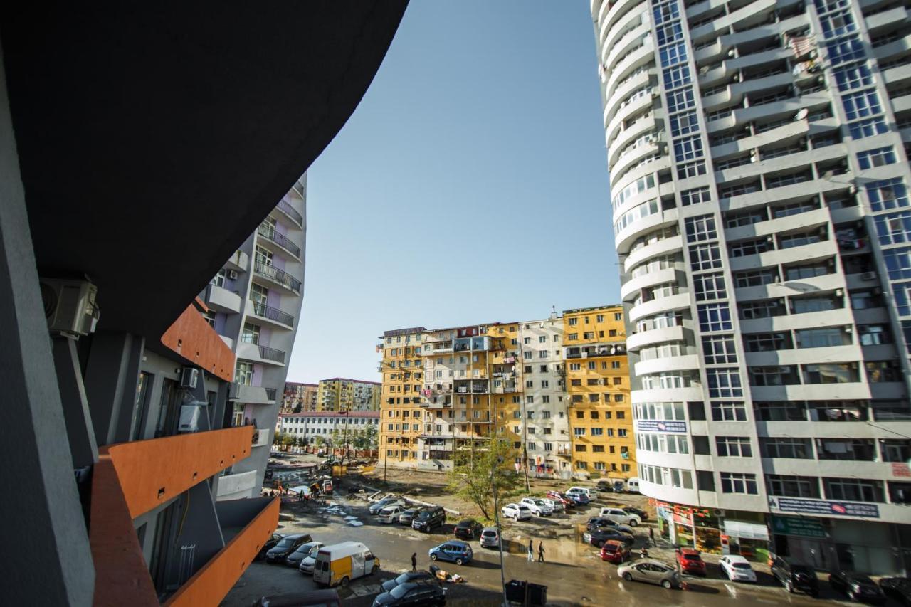 Next Orange Apartments 3-08 Batumi Eksteriør bilde